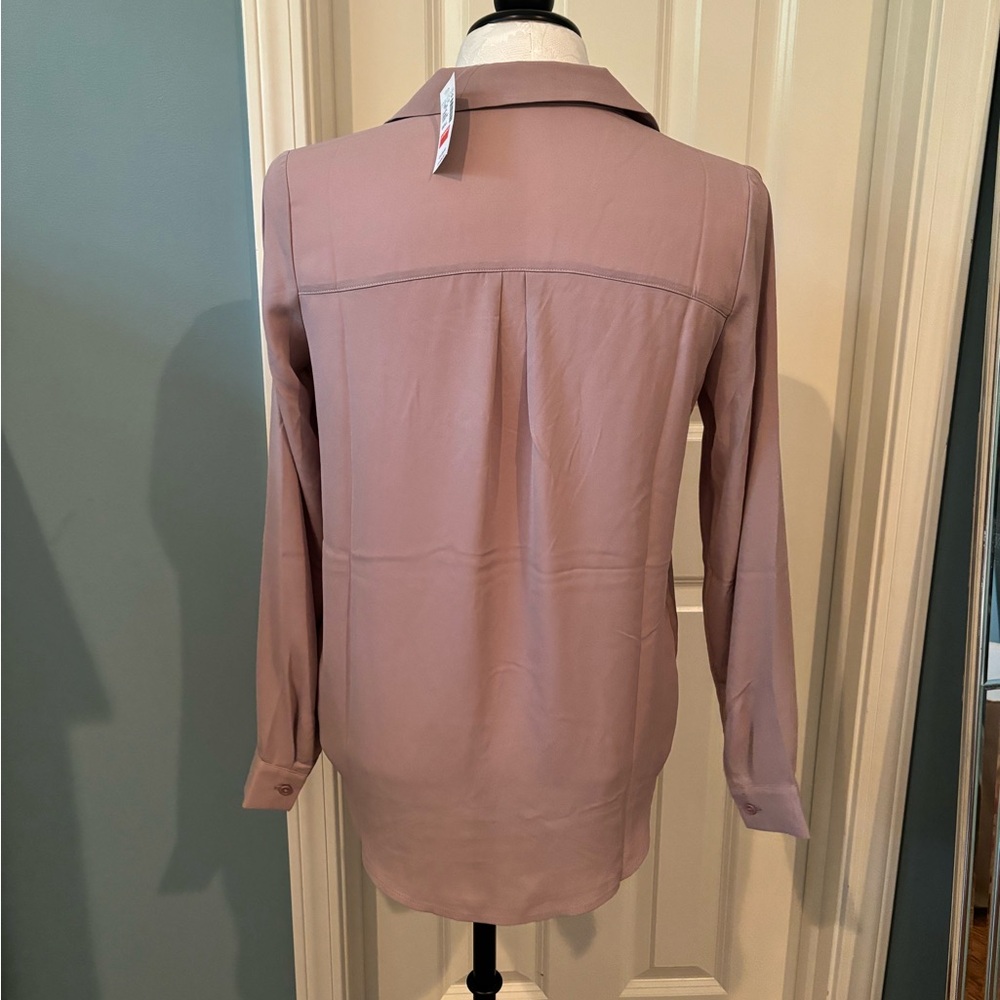 NWT Maurices Blouse - Picture 6 of 9